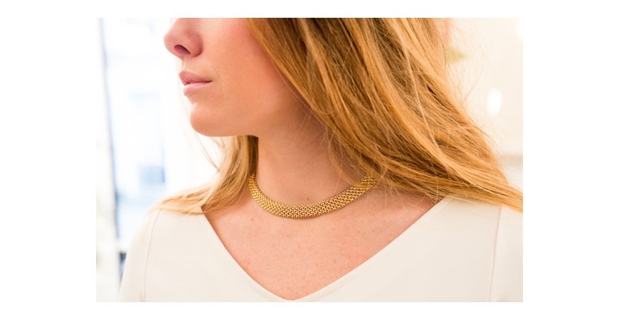 NETTOYER SIMPLEMENT SES BIJOUX – CONSEIL N°4