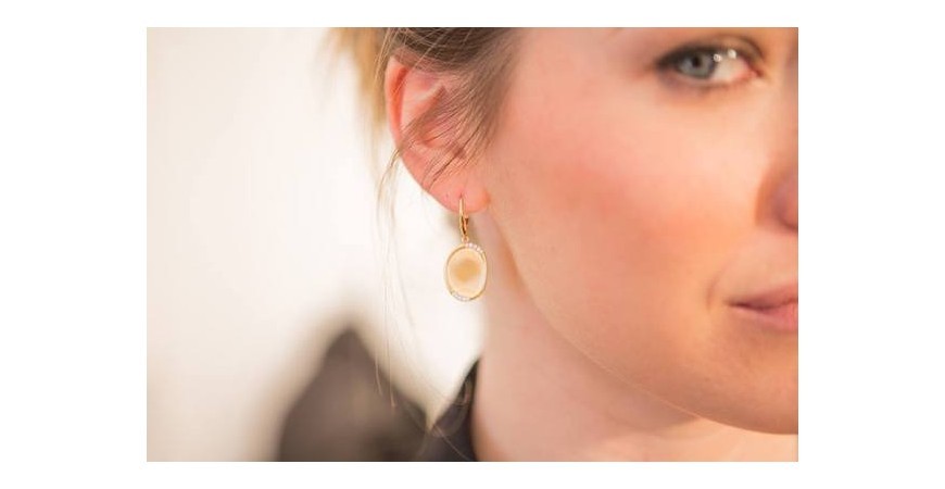 CHOISIR SES BOUCLES D’OREILLES – CONSEIL N°14