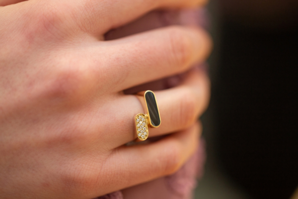 Bague Isis Madame Clozeau