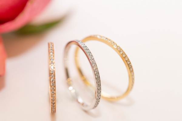 Alliance Émotion Infini Diamantissimo
