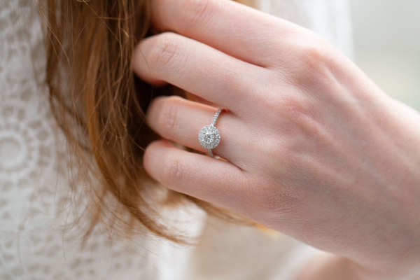 Solitaire Féérie Miss Diamantissimo