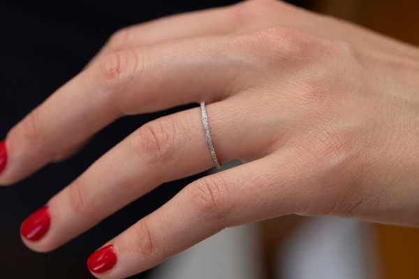 Alliance Émotion Infini Diamantissimo