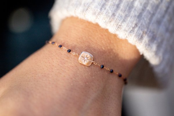 Bracelet Miss Gigi de Gigi Clozeau