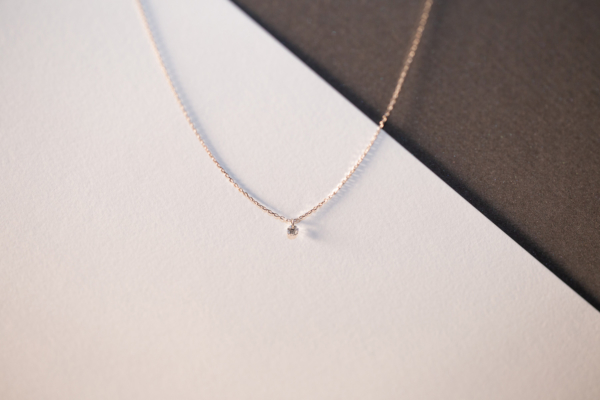 Collier 360° La Brune & La Blonde