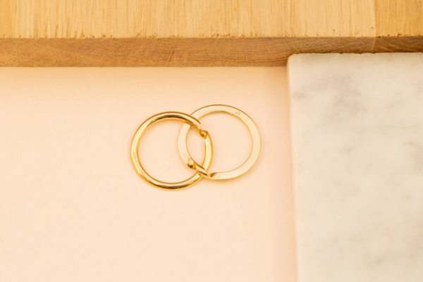 Alliance à Secrets Femme Diamantissimo