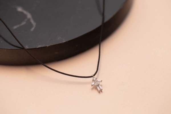 Collier Cordon Fille de Little Ones