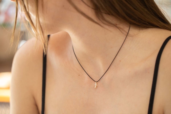 Collier Cordon Garçon de Little Ones