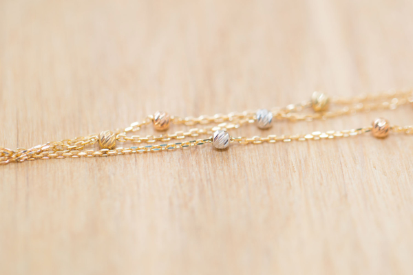 Bracelet Scintillant Diamantissimo