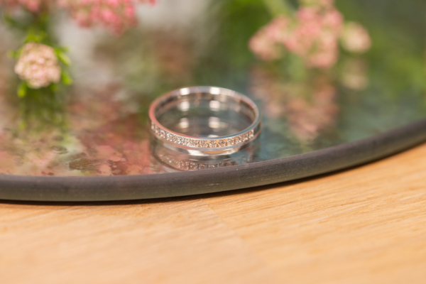 Bague Fusion Diamantissimo