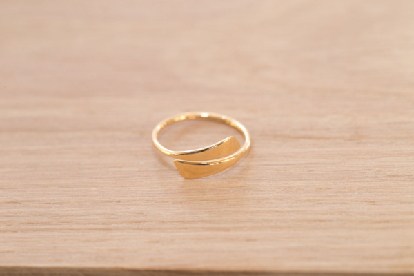 Bague Lou Diamantissimo