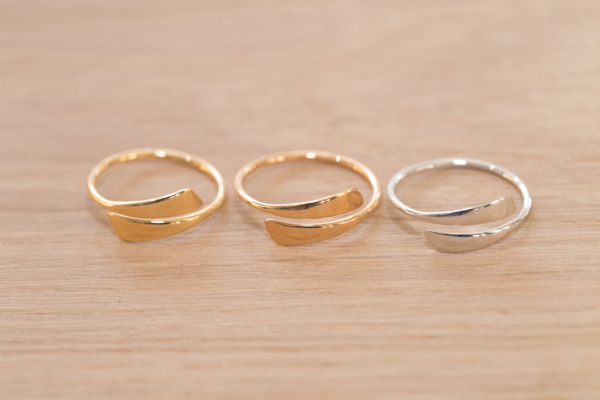 Bague Lou Diamantissimo