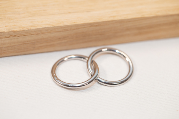 Alliance à Secrets Homme Diamantissimo