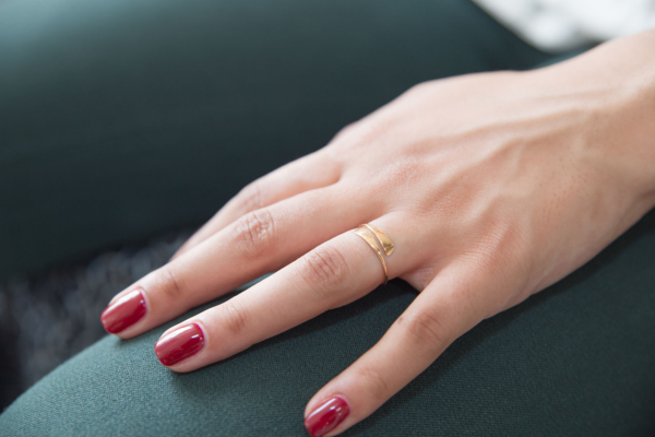 Bague Lou Diamantissimo