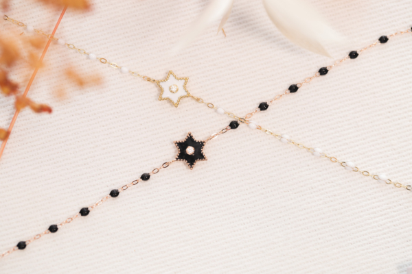 Bracelet Classic Gigi Étoile Star de Gigi Clozeau