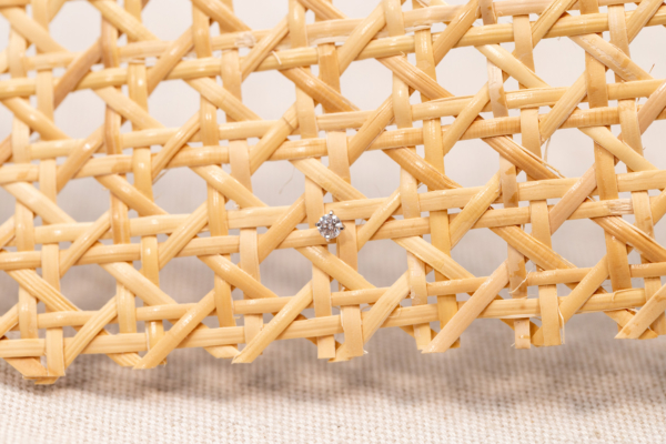 Boucle d'oreille Révélation de Diamantissimo