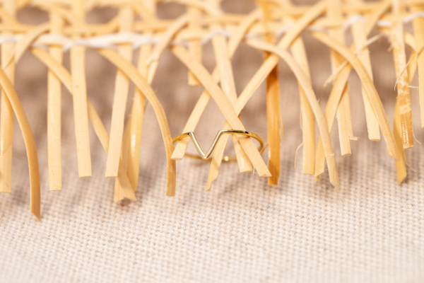 Bague Voeux de Diamantissimo