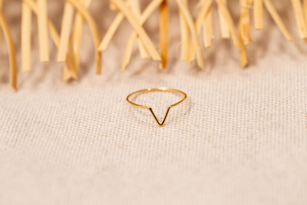 Bague Voeux de Diamantissimo