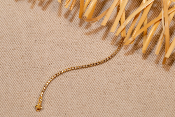Bracelet Rivière de Diamantissimo