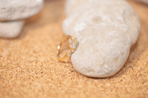Bague Constellation Grand Modèle de Noën
