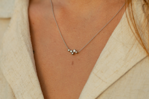 Collier Constellation de Noën
