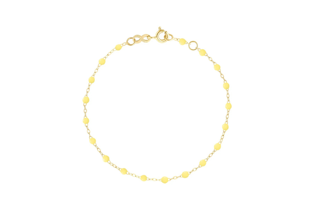 Bracelet classic de Gigi Clozeau