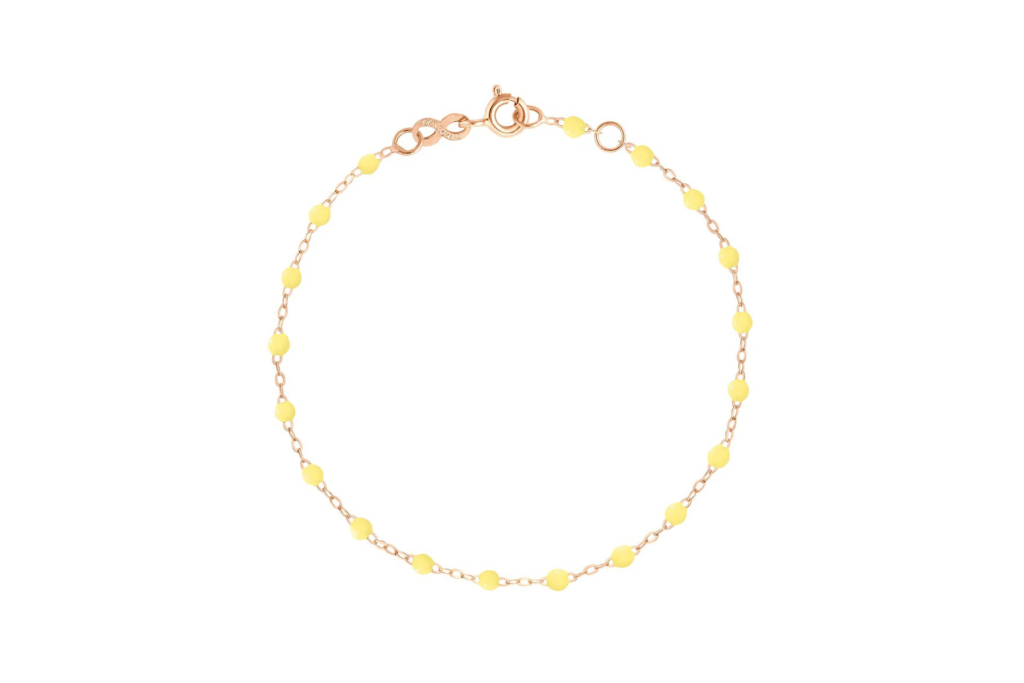 Bracelet classic de Gigi Clozeau