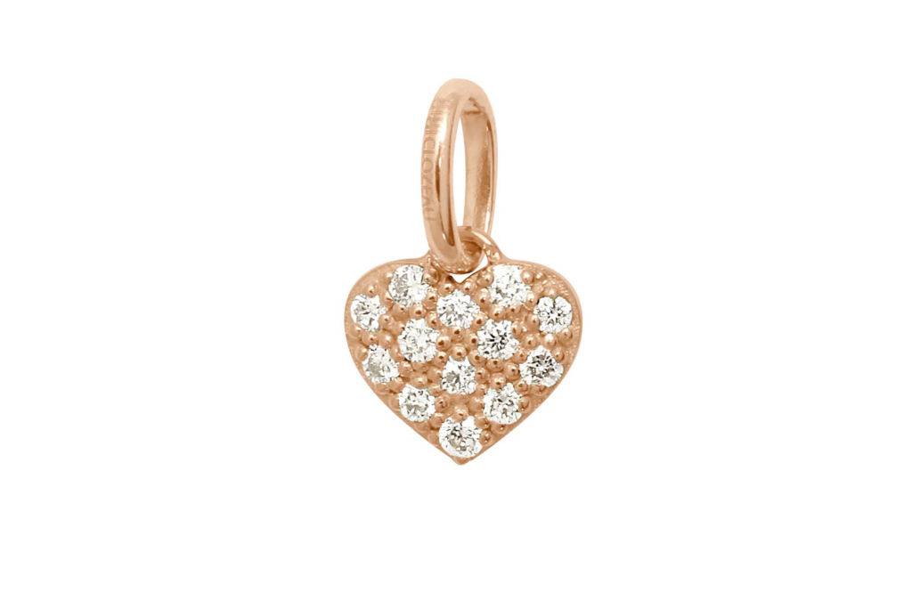 Pendentif Coeur In Love