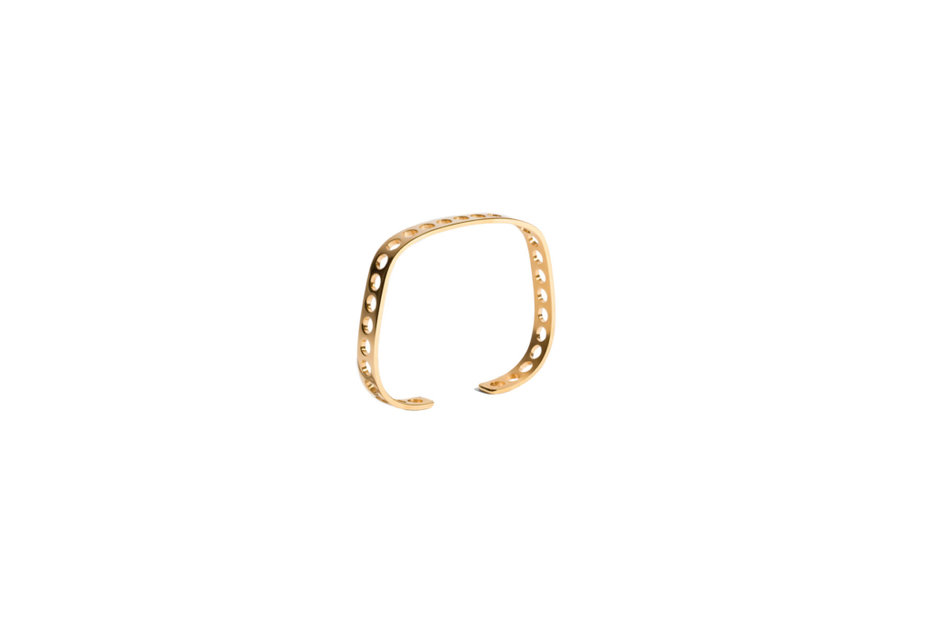 Bracelet Voids VI