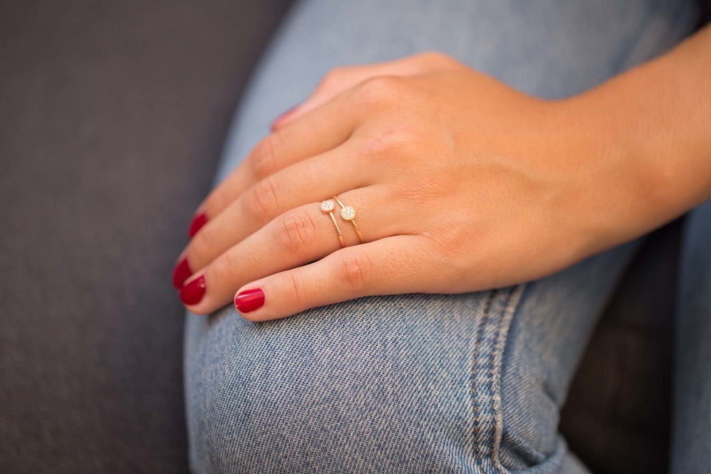 Les 5 erreurs à éviter lors de l’achat d’une bague de fiançailles