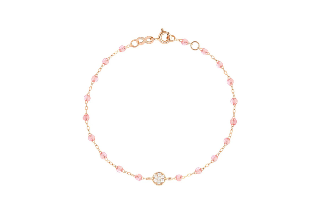 Bracelet puce de Gigi Clozeau