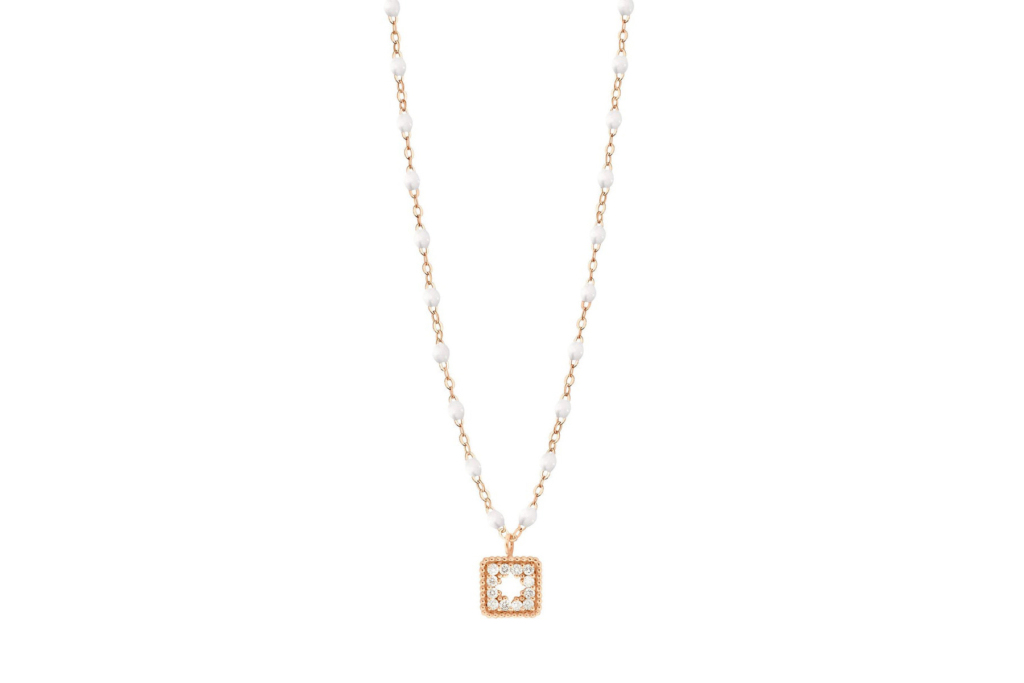 Collier classic gigi trésor de Gigi clozeau
