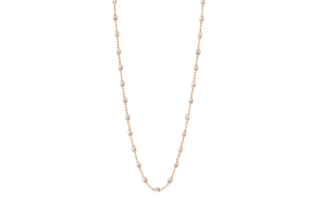 Collier classic de Gigi Clozeau