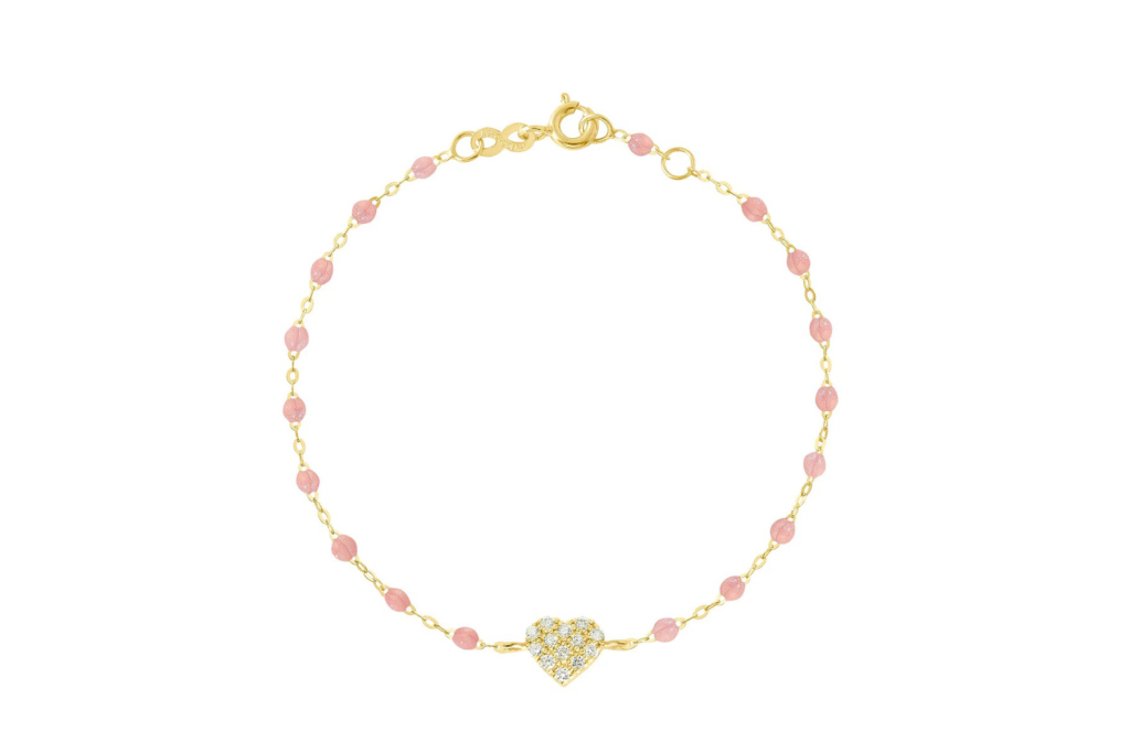 Bracelet Coeur In Love