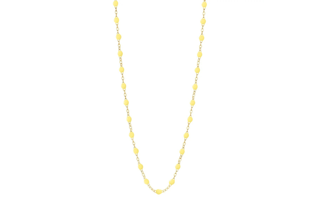 Collier classic de Gigi Clozeau