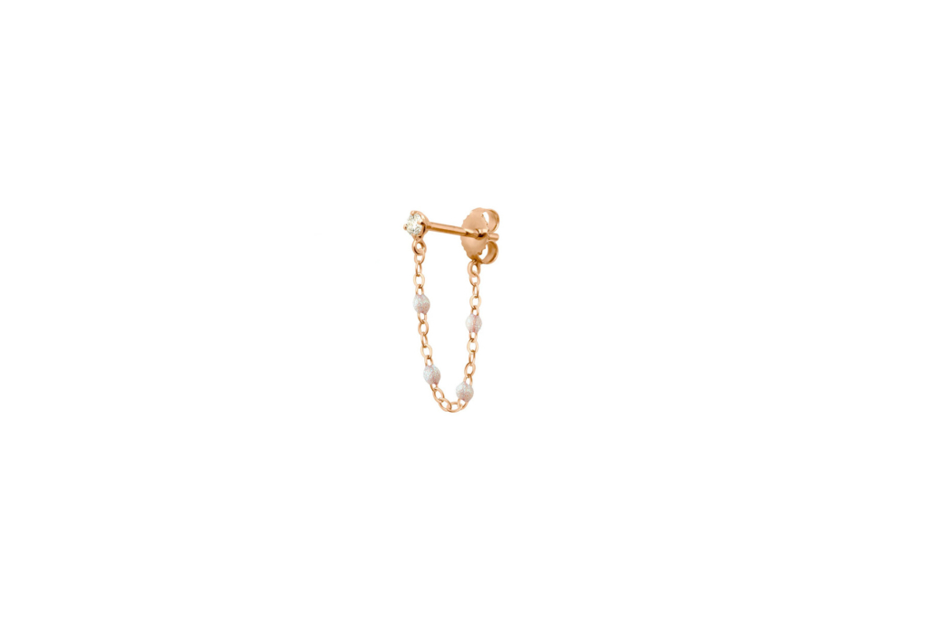 Boucle d'oreille gigi suprême de Gigi Clozeau