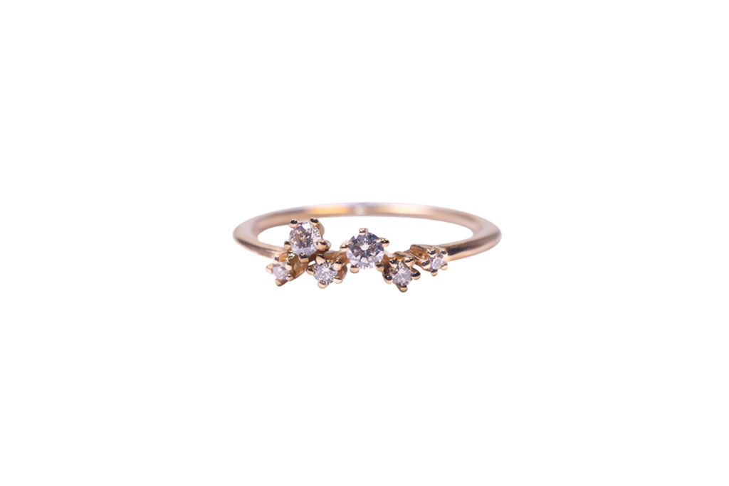 Bague Constellation Miss