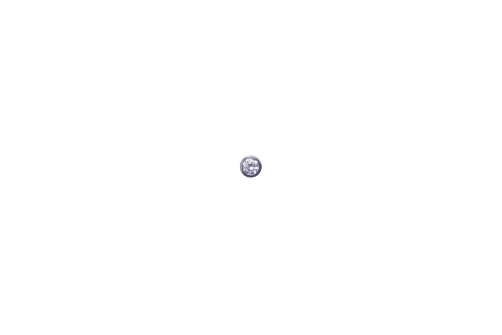 Boucle d’oreille Prélude (unité)