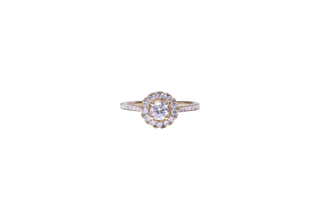 Solitaire Féérie Miss