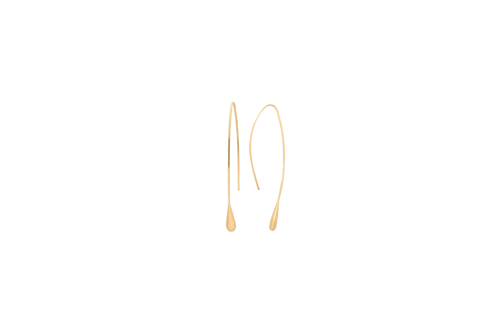 Boucles d’oreilles Lou