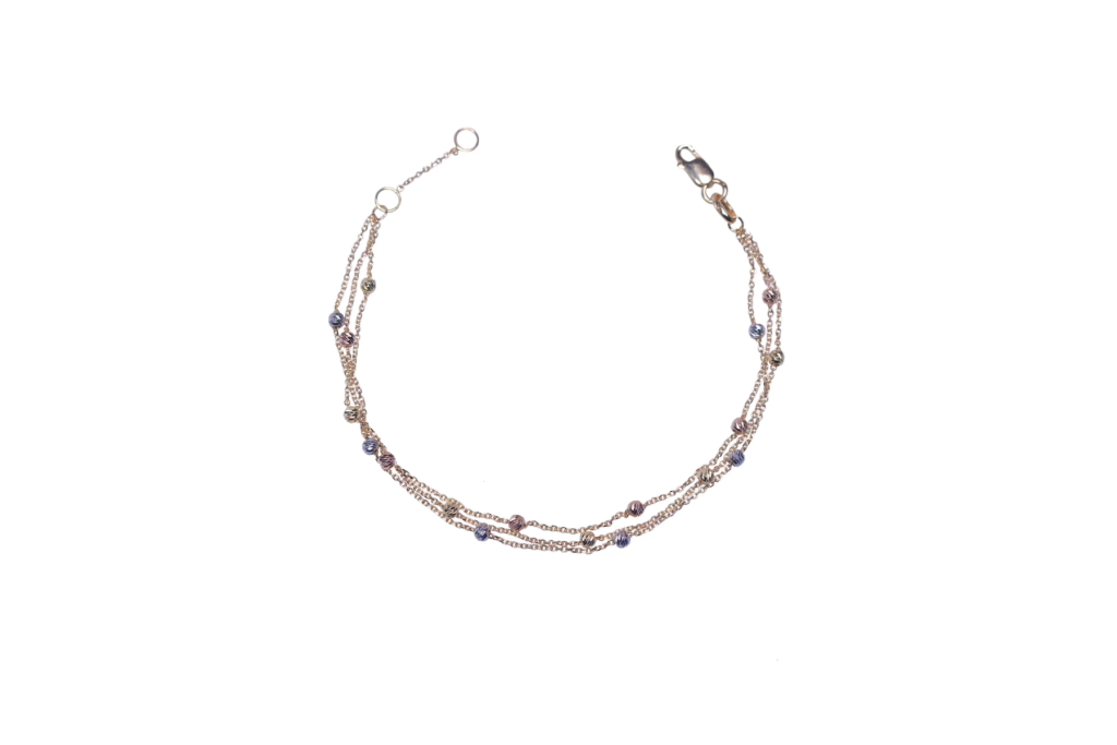 Bracelet Scintillant