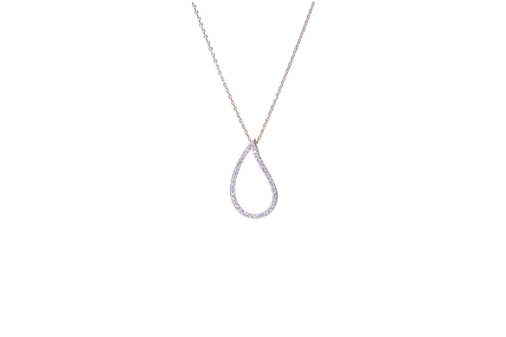 Collier Émotion