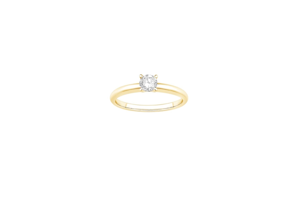 Solitaire Déclaration de Diamantissimo